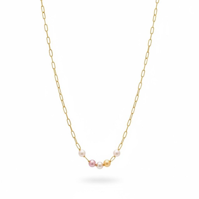 Collar Shell
